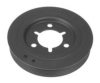 MGA DP155 Belt Pulley, crankshaft